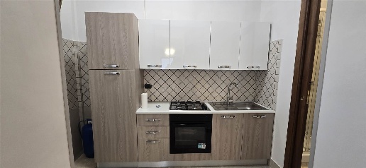 appartamento in affitto a Capodrise