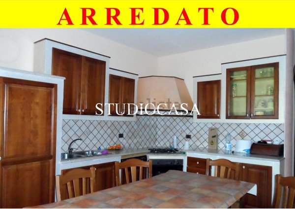 appartamento in affitto a Capodrise