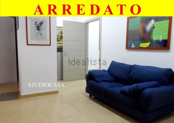 appartamento in affitto a Capodrise