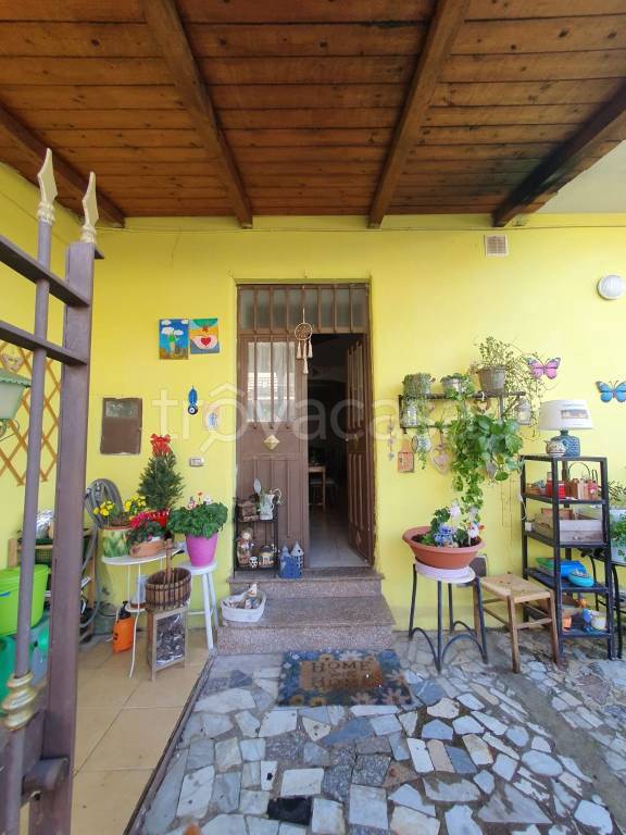 casa indipendente in affitto a Capodrise