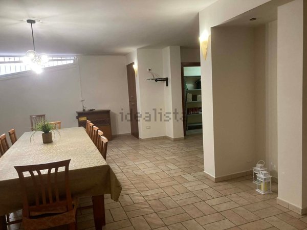 appartamento in affitto a Capodrise