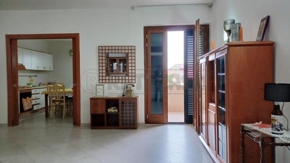 appartamento in affitto a Capodrise