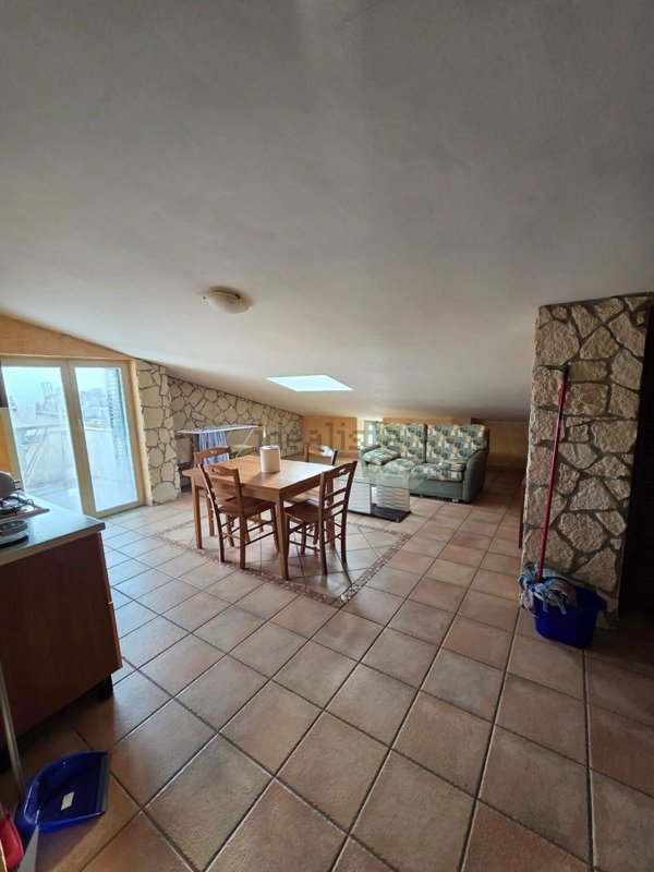 appartamento in affitto a Capodrise