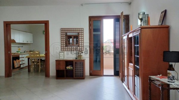 appartamento in affitto a Capodrise