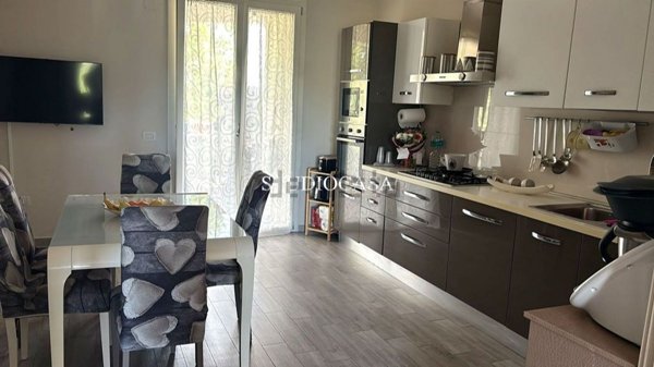 appartamento in affitto a Capodrise