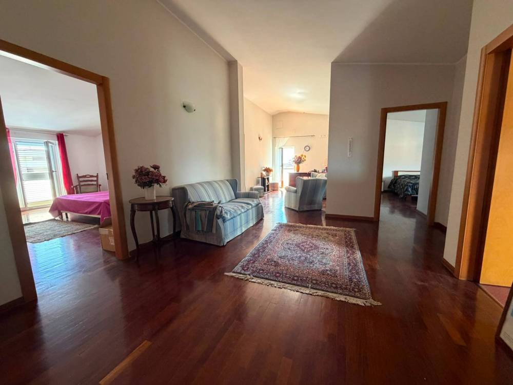 appartamento in affitto a Capodrise