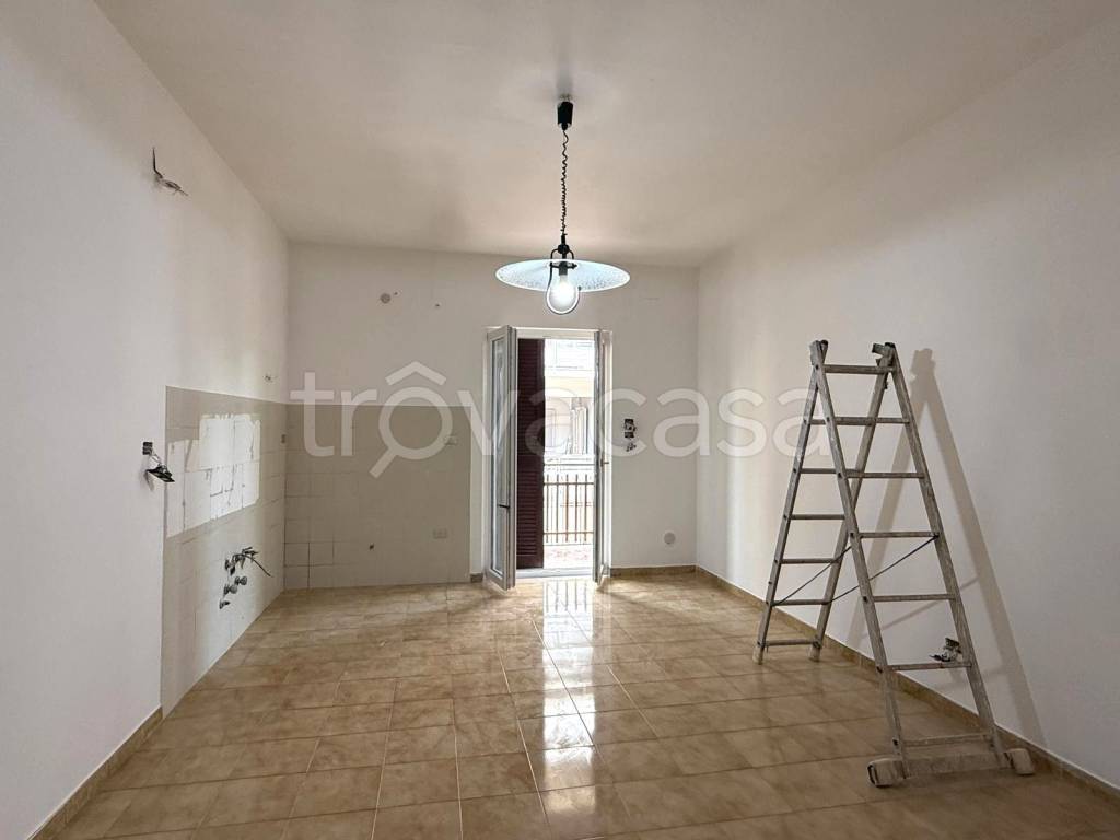 appartamento in affitto a Capodrise