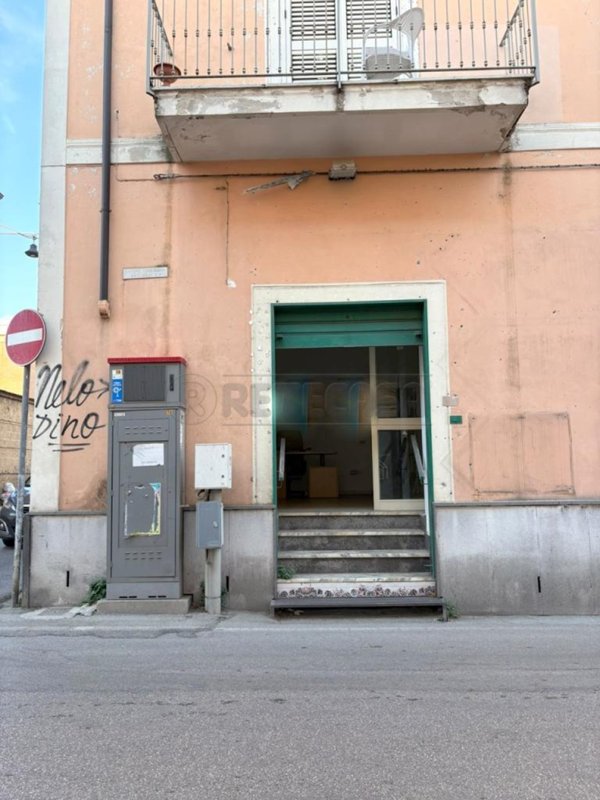 appartamento in affitto a Capodrise