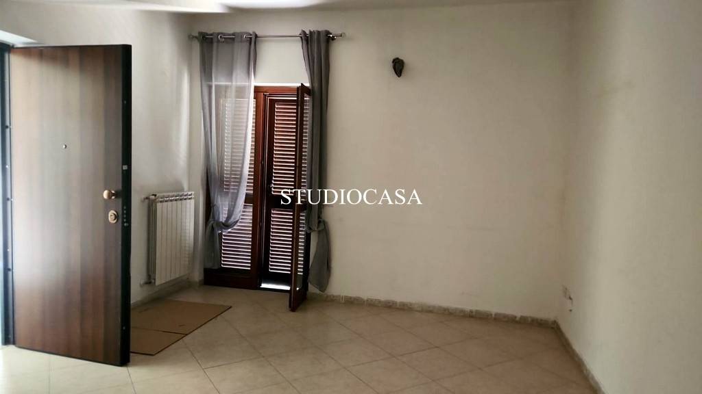 appartamento in affitto a Capodrise