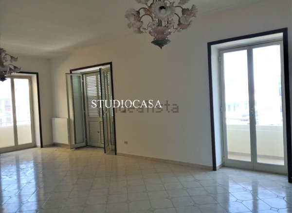 appartamento in affitto a Capodrise