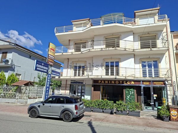 appartamento in affitto a Capodrise