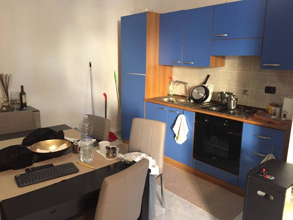 appartamento in affitto a Capodrise