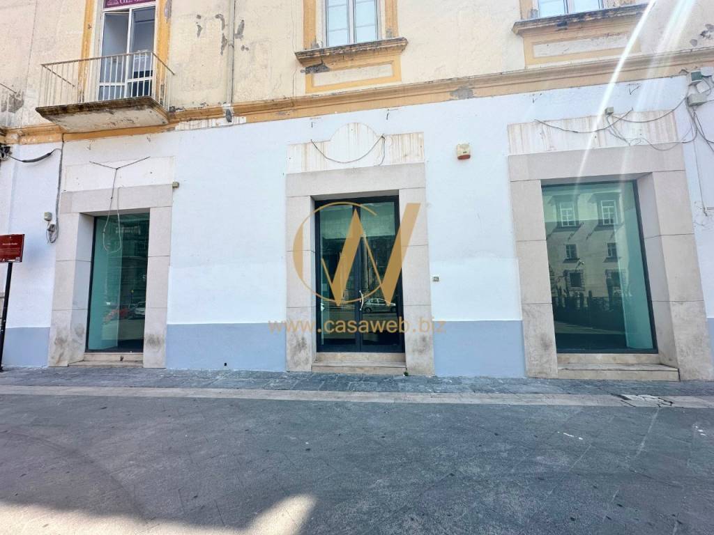 appartamento in affitto a Capua