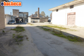 ufficio in affitto a Capua