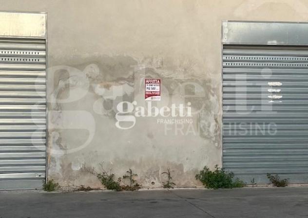 ufficio in affitto a Capua