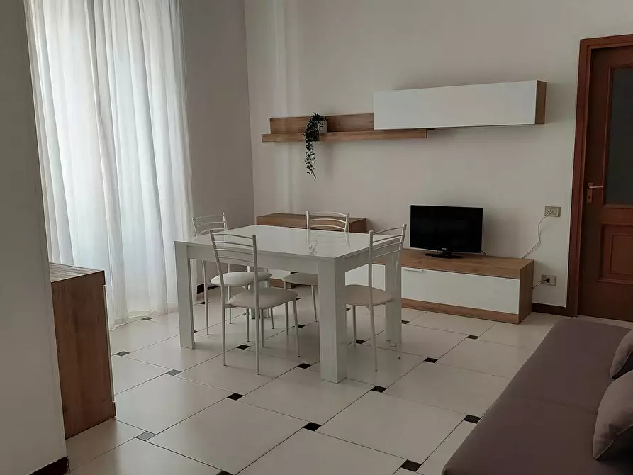 appartamento in affitto a Capua