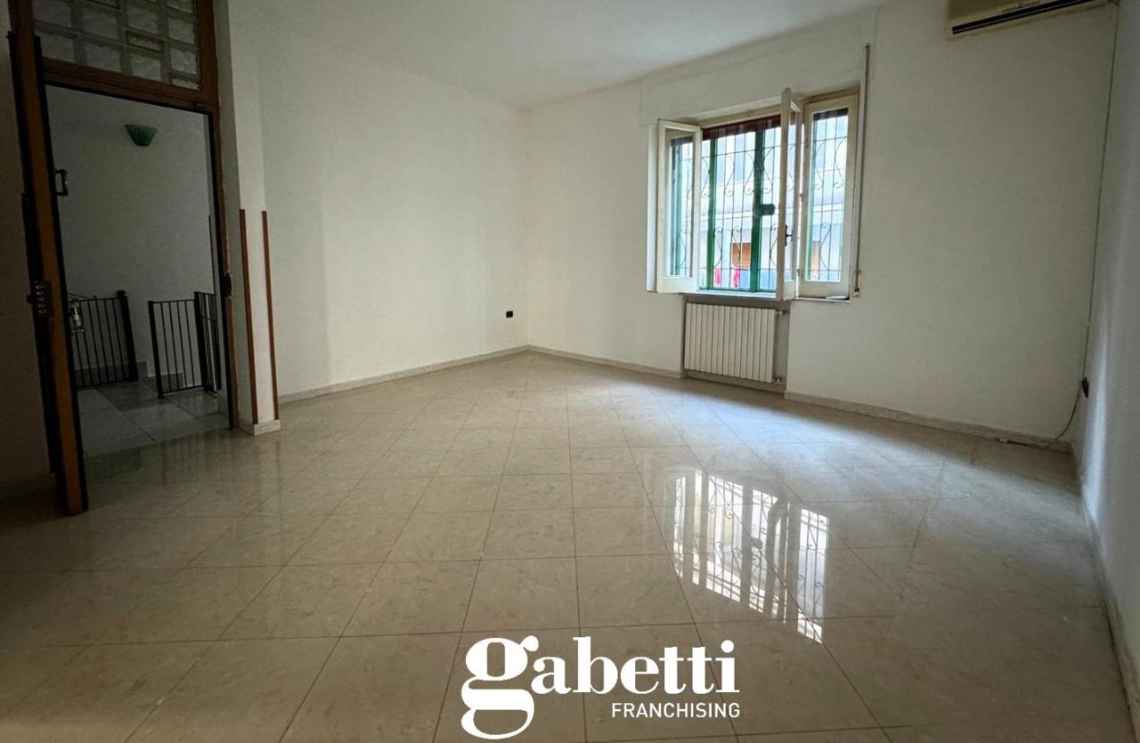appartamento in affitto a Capua