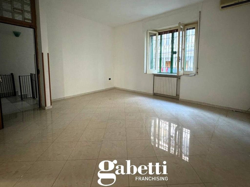 appartamento in affitto a Capua