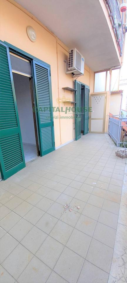 appartamento in affitto a Capua