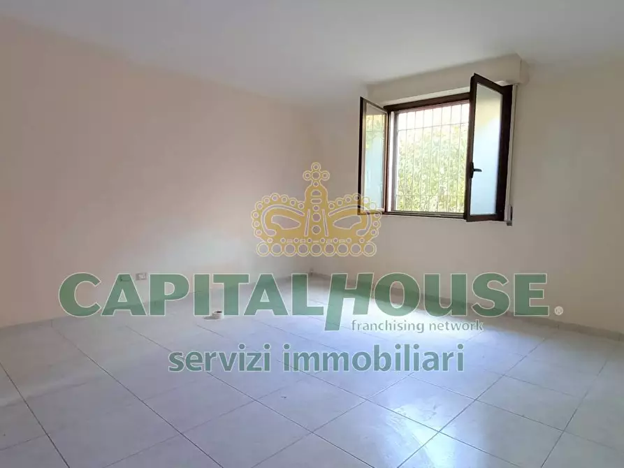 casa semindipendente in affitto a Capua
