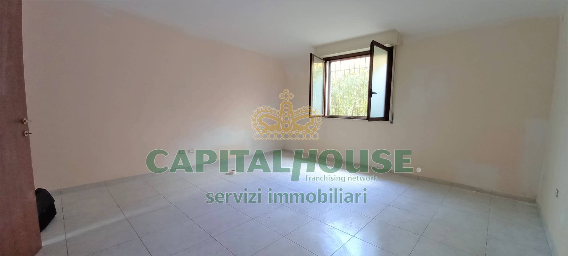 ufficio in affitto a Capua