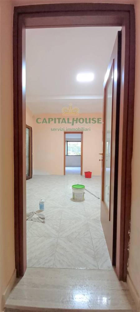 casa indipendente in affitto a Capua