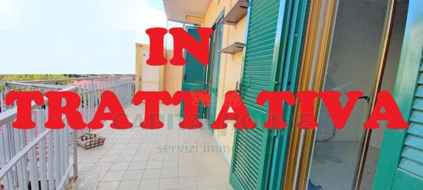 appartamento in affitto a Capua