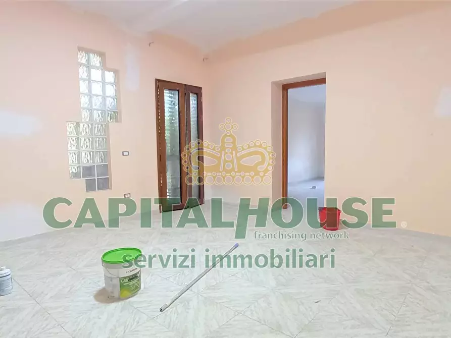 appartamento in affitto a Capua