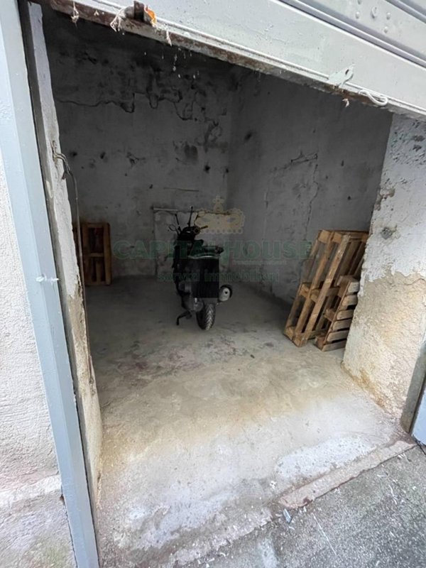 ufficio in affitto a Capua