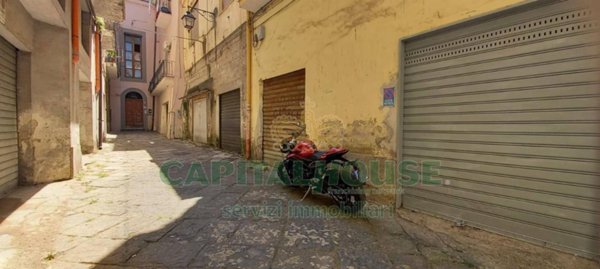 ufficio in affitto a Capua