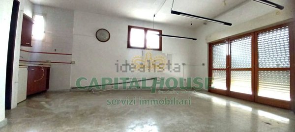 ufficio in affitto a Capua in zona Sant'Angelo in Formis
