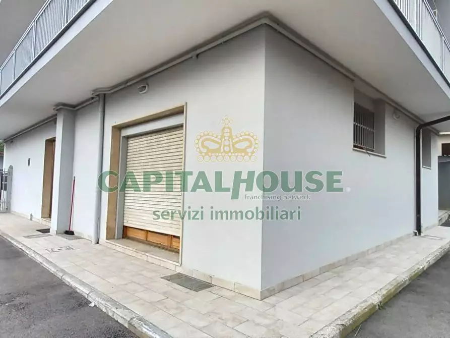 ufficio in affitto a Capua in zona Sant'Angelo in Formis