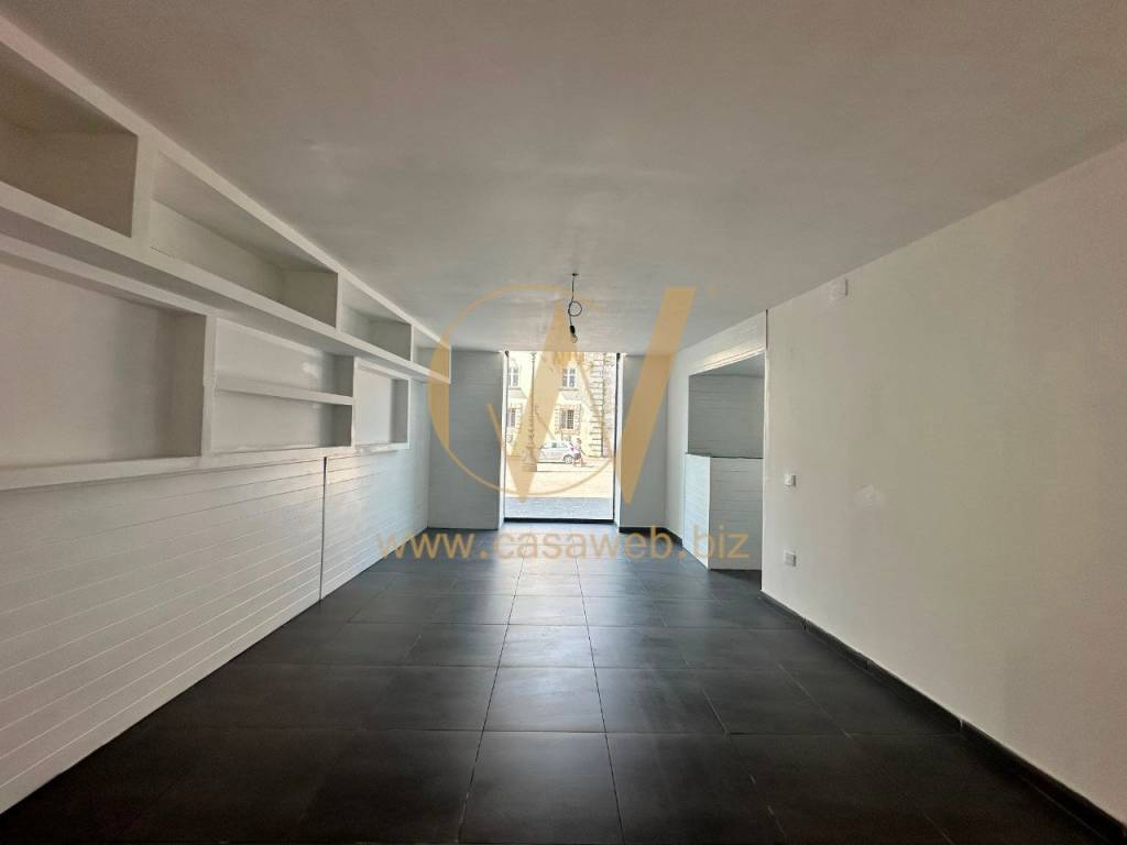 appartamento in affitto a Capua