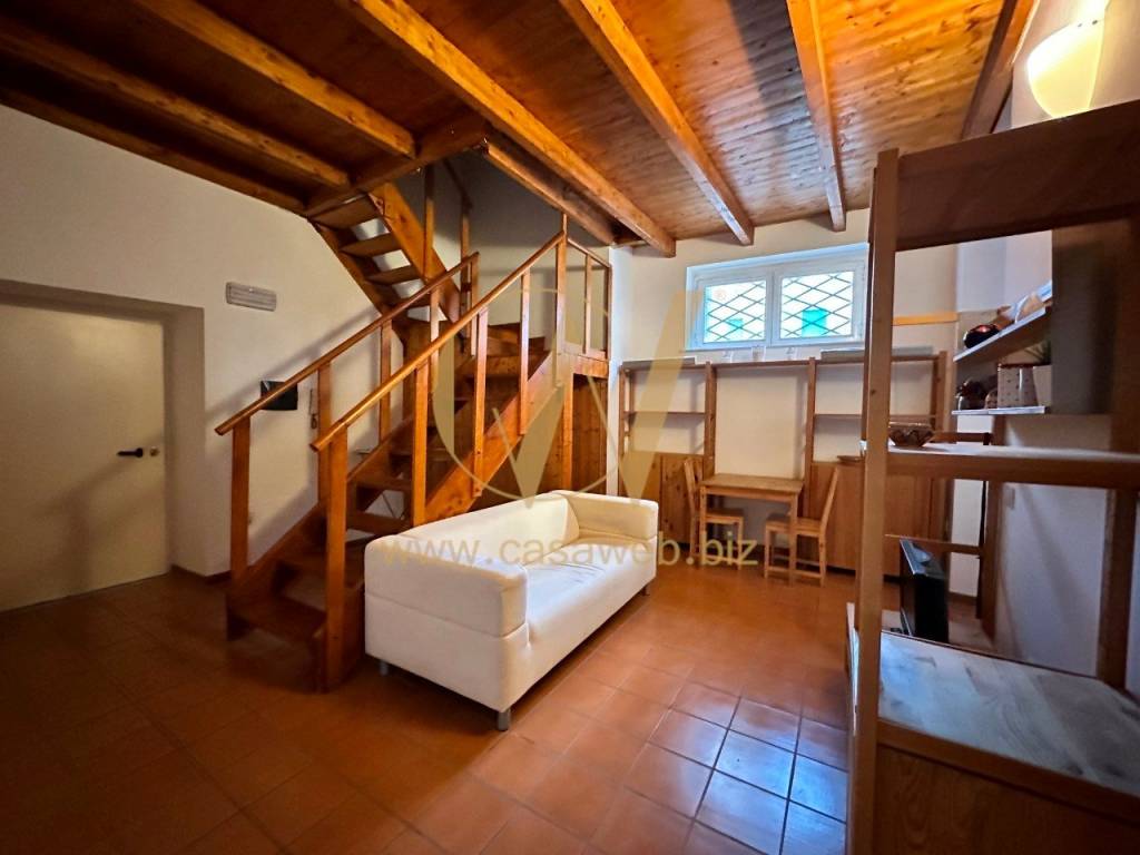 appartamento in affitto a Capua