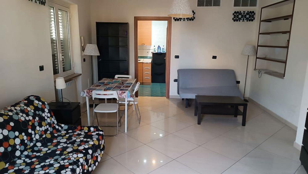 appartamento in affitto a Capua
