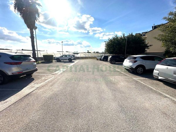 ufficio in affitto a Capua