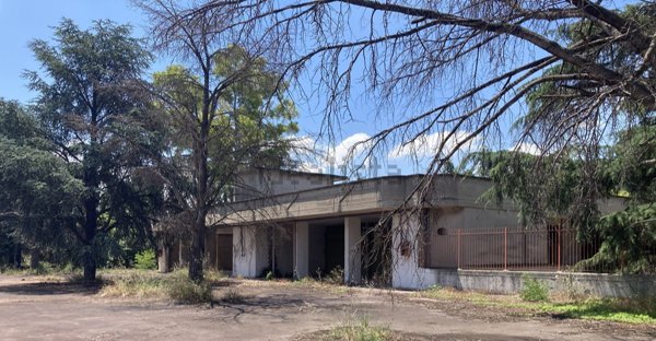 locale commerciale in affitto a Capua