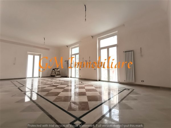 ufficio in affitto a Capua