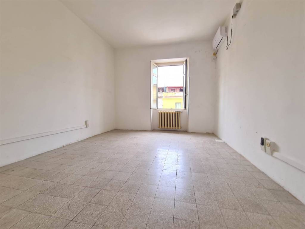 ufficio in affitto a Capua