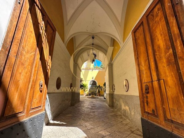 ufficio in affitto a Capua