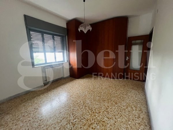 appartamento in affitto a Capua