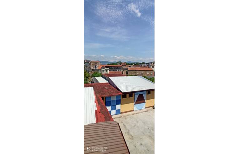 locale commerciale in affitto a Capua