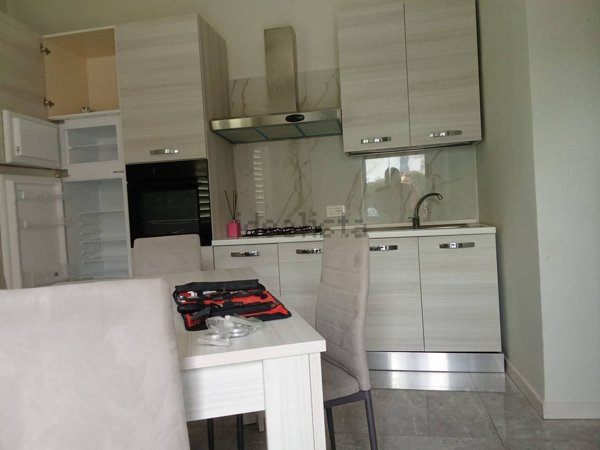 appartamento in affitto a Capua in zona Sant'Angelo in Formis