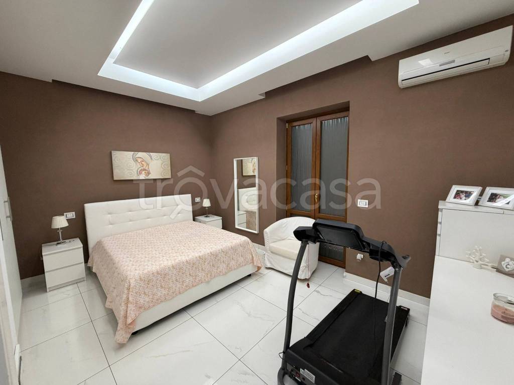 appartamento in affitto a Capua