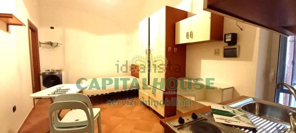 appartamento in affitto a Capua