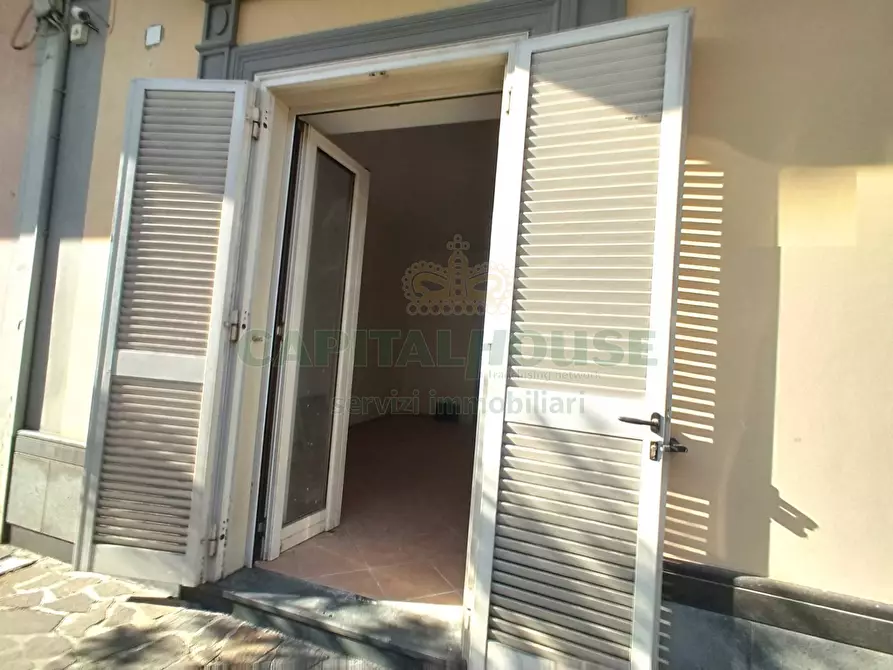 locale commerciale in affitto a Capua in zona Sant'Angelo in Formis