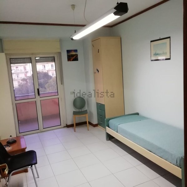 appartamento in affitto a Capua