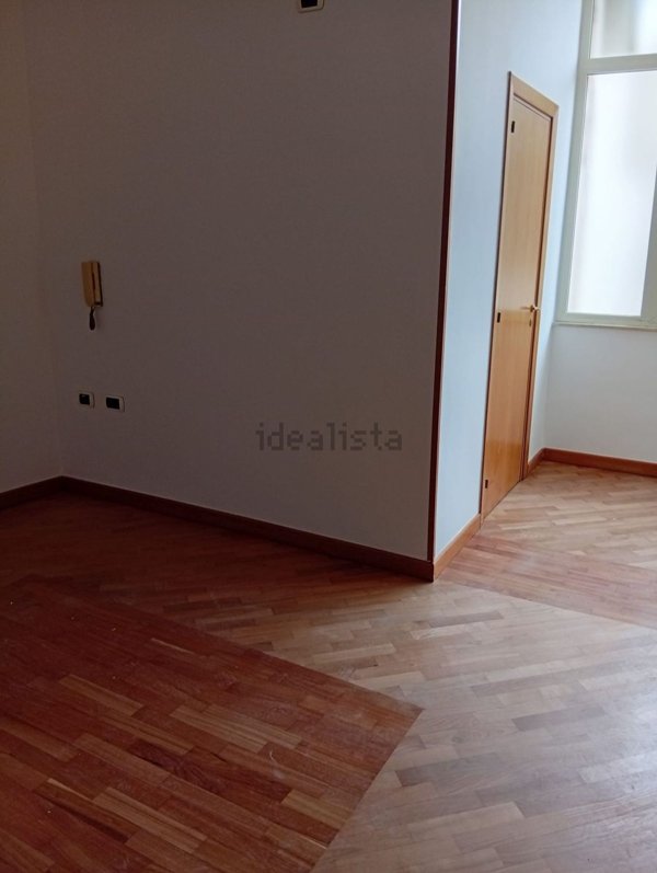 appartamento in affitto a Capua