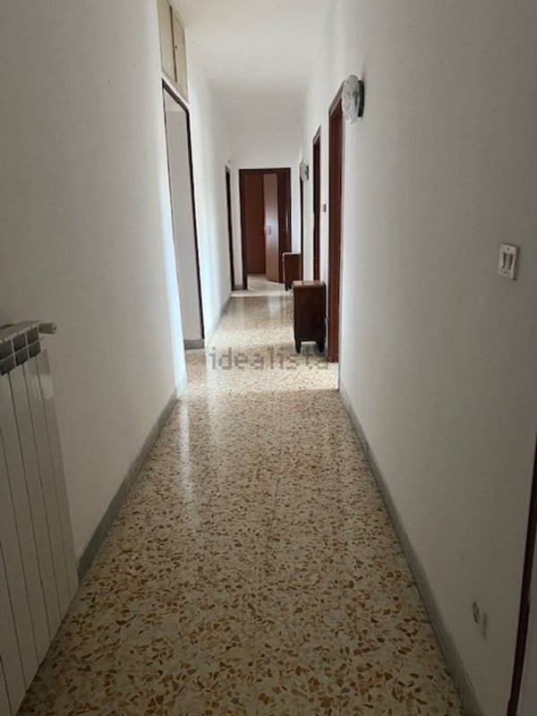 appartamento in affitto a Capua