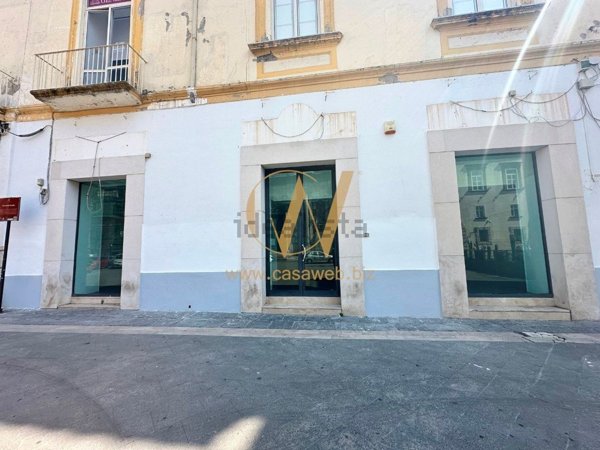 appartamento in affitto a Capua